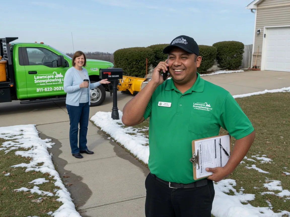 Lawn Care Services By Expert Landscaper Church Hill, TN FAQs